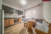 Pronjem vybavenho bytu 2+kk 60 v st nad Labem