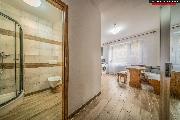 Pronjem vybavenho bytu 2+kk 60 v st nad Labem