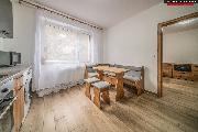 Pronjem vybavenho bytu 2+kk 60 v st nad Labem