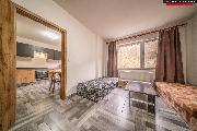 Pronjem vybavenho bytu 2+kk 86 v st nad Labem