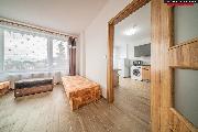 Pronjem vybavenho bytu 2+kk 59 v st nad Labem