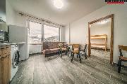 Pronjem vybavenho bytu 2+kk 81 v st nad Labem