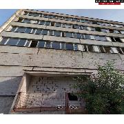 Virtu�ln� s�dlo spole�nosti v Litv�nov�