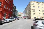 byt 2+1, 58m2, po rekonstrukci,  Pod ertovou skalou, Praha - Libe.
