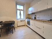 byt 2+1, 58m2, po rekonstrukci,  Pod ertovou skalou, Praha - Libe.