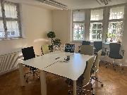Kancele 26 m2, vdsk, Smchov - Praha 5