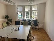 Kancele 26 m2, vdsk, Smchov - Praha 5
