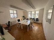 Kancele 26 m2, vdsk, Smchov - Praha 5
