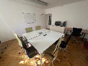 Kancele 26 m2, vdsk, Smchov - Praha 5