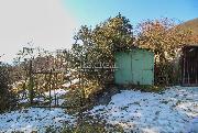pozemek  624 m2, se zdnou chatou, Beroun msto
