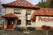 Prodej Penzionu Pod pehradou Horn Beva