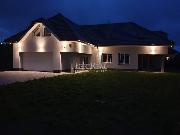 Pronjem bytu 2+kk, 68m2, terasa 12m2, zahrdka, parkovac stn, Tuchomice
