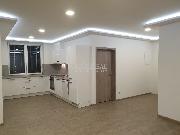 Pronjem bytu 2+kk, 68m2, terasa 12m2, zahrdka, parkovac stn, Tuchomice