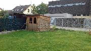 Pronjem bytu 2+kk, 68m2, terasa 12m2, zahrdka, parkovac stn, Tuchomice