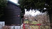 Rekrean chata na pronajatm pozemku 300 m2 Zbraslav Na banch