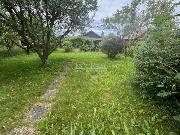 Rekrean chata na pronajatm pozemku 300 m2 Zbraslav Na banch