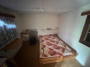 Rekrean chata na pronajatm pozemku 300 m2 Zbraslav Na banch