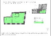 Modern bydlen s privtn zahradou pro vs stavme v centru Jihlavy na ulici Divadeln.