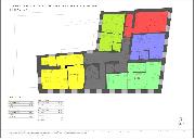 Modern bydlen s privtn zahradou pro vs stavme v centru Jihlavy na ulici Divadeln.