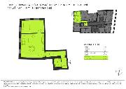 Modern bydlen s privtn zahradou pro vs stavme v centru Jihlavy na ulici Divadeln.