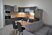 Prodej atriov�ho rodinn�ho domu 3+kk, 139 m2, se zahr�dkou v lokalit� Na Dolech, Jihlava.