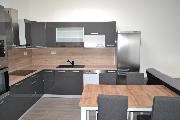 Prodej atriov�ho rodinn�ho domu 3+kk, 139 m2, se zahr�dkou v lokalit� Na Dolech, Jihlava.