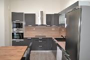 Prodej atriov�ho rodinn�ho domu 3+kk, 139 m2, se zahr�dkou v lokalit� Na Dolech, Jihlava.