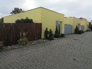 Prodej atriov�ho rodinn�ho domu 3+kk, 139 m2, se zahr�dkou v lokalit� Na Dolech, Jihlava.
