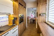 Prodej bytu 3+1 s balk�nem, 74 m2, na ulici B�ezinova v Jihlav�.