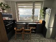 Prodej bytu 3+1 v OV, 71 m2, 7.NP, po rekonstrukci, ul. Kr�lovsk� vr�ek, Jihlava.