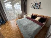 Prodej bytu 3+1 v OV, 71 m2, 7.NP, po rekonstrukci, ul. Kr�lovsk� vr�ek, Jihlava.