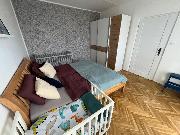 Prodej bytu 3+1 v OV, 71 m2, 7.NP, po rekonstrukci, ul. Kr�lovsk� vr�ek, Jihlava.