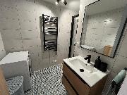 Prodej bytu 3+1 v OV, 71 m2, 7.NP, po rekonstrukci, ul. Kr�lovsk� vr�ek, Jihlava.