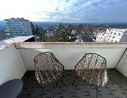 Prodej bytu 3+1 v OV, 71 m2, 7.NP, po rekonstrukci, ul. Kr�lovsk� vr�ek, Jihlava.