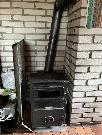 Prodej chaty 29 m2 s pozemkem 823 m2 v obci Rantov.