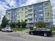 Prodej zdnho bytu 2+kk, 54 m2, lodie, ul. Okrun, r nad Szavou