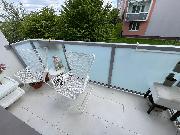 Prodej zdnho bytu 2+kk, 54 m2, lodie, ul. Okrun, r nad Szavou