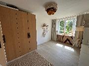 Prodej zdnho bytu 2+kk, 54 m2, lodie, ul. Okrun, r nad Szavou