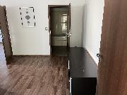 Pronjem bezbarirovho bytu 2+kk, 50 m2, parkovac msto, ul. U Dlouh stny, Jihlava.