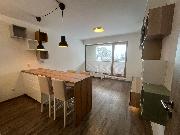 Pron�jem bezbari�rov�ho bytu 2+kk, 46 m2, 3.NP, ul. Heidenheimsk�, Jihlava.