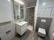Pron�jem bezbari�rov�ho bytu 2+kk, 46 m2, 3.NP, ul. Heidenheimsk�, Jihlava.