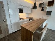 Pron�jem bezbari�rov�ho bytu 2+kk, 46 m2, 3.NP, ul. Heidenheimsk�, Jihlava.