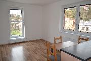 Pron�jem bezbari�rov�ho bytu 2+kk (46,50 m2) s parkovac�m m�stem na ul. U Dlouh� st�ny, Jihlava.