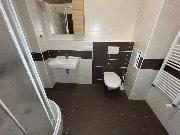 Pron�jem bezbari�rov�ho bytu 2+kk s parkovac�m m�stem, ul. U Dlouh� st�ny, Jihlava.