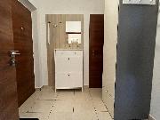 Pron�jem bezbari�rov�ho bytu 1+kk (31 m2) na ul. U Dlouh� st�ny, Jihlava.
