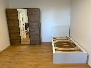 Pron�jem bytu 1+1, 2.NP, balk�n, ul. �i�kova, Jihlava.