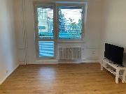 Pron�jem bytu 1+1, 2.NP, balk�n, ul. �i�kova, Jihlava.