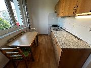 Pron�jem bytu 1+1, 36,30 m2, 5.NP, ul. Brat�� �apk�, Jihlava.