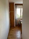 Pron�jem bytu 1+1, 36,30 m2, 5.NP, ul. Brat�� �apk�, Jihlava.