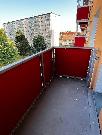 Pron�jem bytu 1+1, 36,30 m2, 5.NP, ul. Brat�� �apk�, Jihlava.